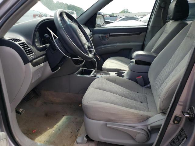 صورة رقم 7 من المزاد - 2007 HYUNDAI SANTA FE G مع VIN 5NMSG13D77H036741