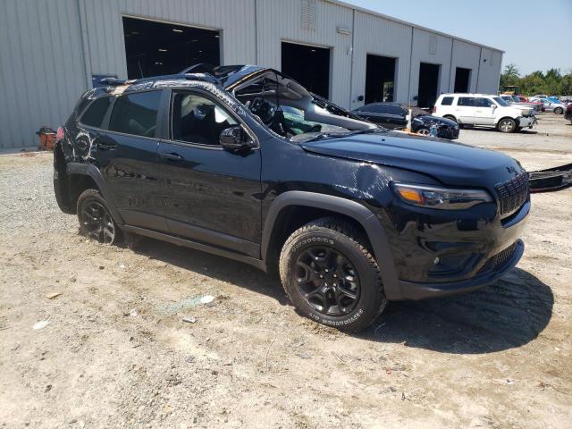 Photo 4 from auction – 2022 JEEP CHEROKEE L with VIN 1C4PJMCX3ND548263