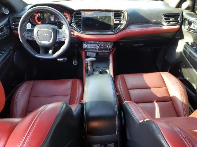 صورة رقم 8 من المزاد - 2021 DODGE DURANGO SR مع VIN 1C4SDJH91MC723768