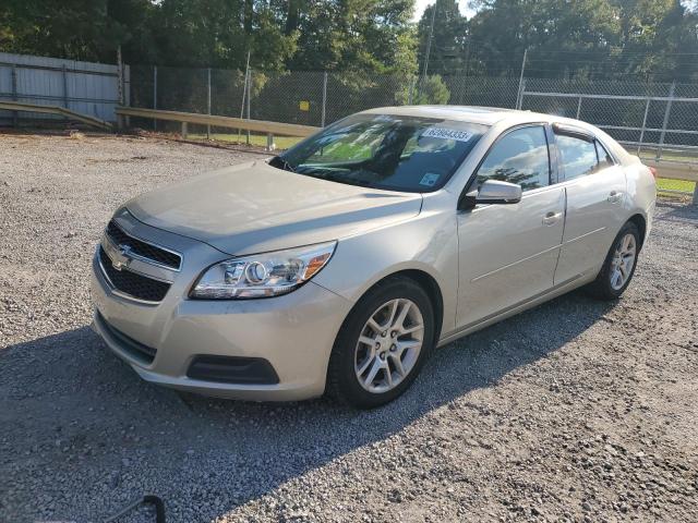 CHEVROLET MALIBU 1LT 2013 with VIN 1G11C5SA0DF159501 - Photo from auction