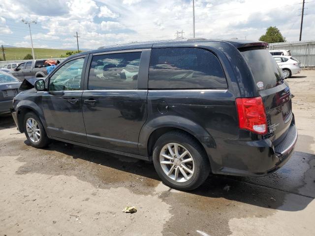 Photo 2 from auction – 2019 DODGE GRAND CARA with VIN 2C4RDGCGXKR677336