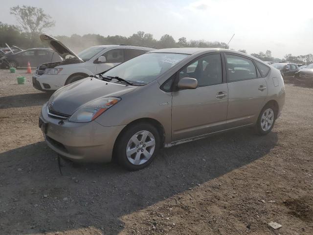 Photo 1 from auction – 2007 TOYOTA PRIUS with VIN JTDKB20U977650867