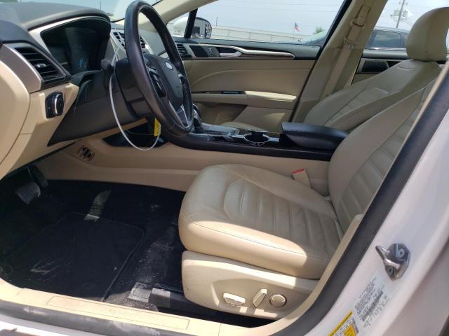 Photo 7 from auction – 2016 FORD FUSION SE with VIN 3FA6P0HD9GR224591