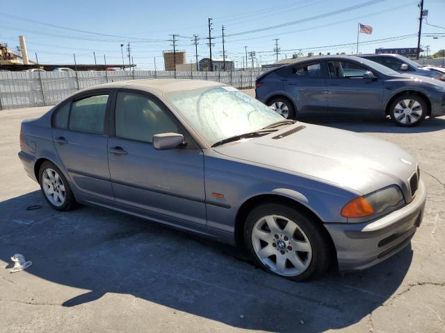 Photo 4 from auction – 2000 BMW 323 I with VIN WBAAM3339YFP65312