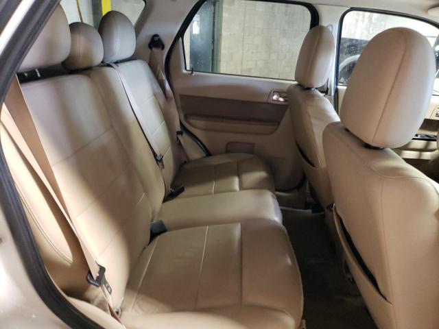 Photo 11 from auction – 2011 FORD ESCAPE LIM with VIN 1FMCU9EG4BKA97718