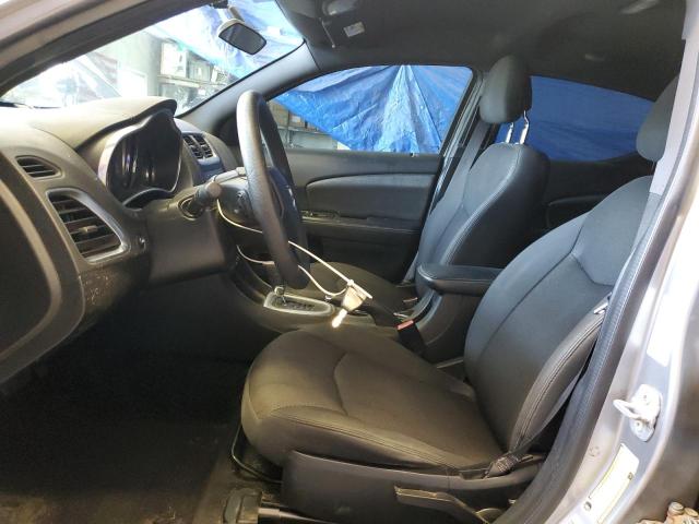 Photo 7 from auction – 2013 DODGE AVENGER SE with VIN 1C3CDZAG4DN769065