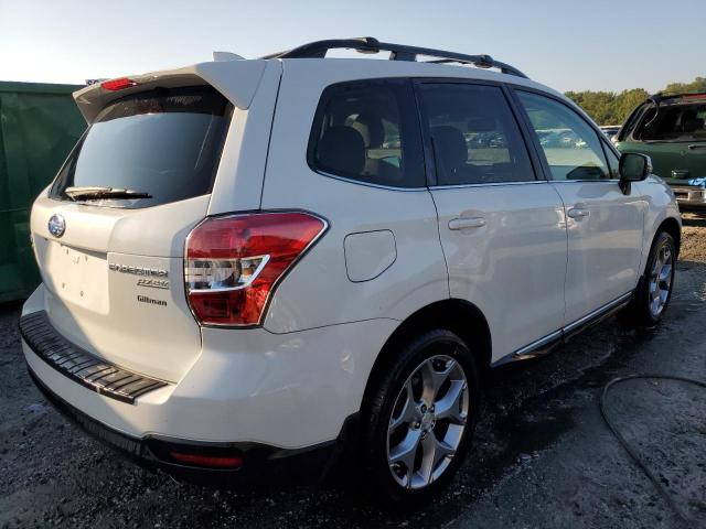Photo 3 from auction – 2016 SUBARU FORESTER 2 with VIN JF2SJAXC7GH525386