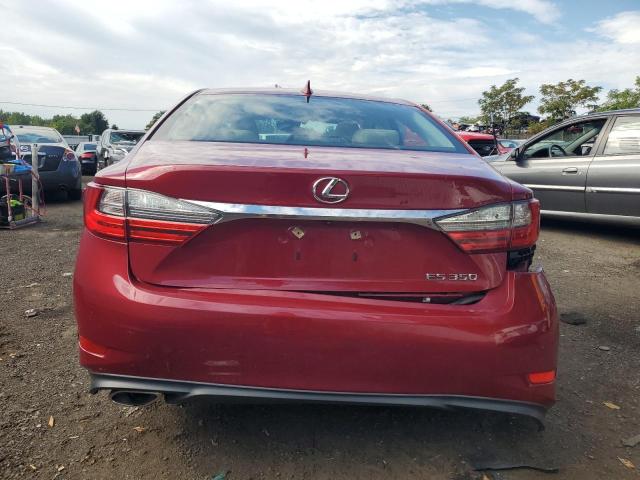 Photo 6 from auction – 2017 LEXUS ES 350 with VIN 58ABK1GG5HU078892