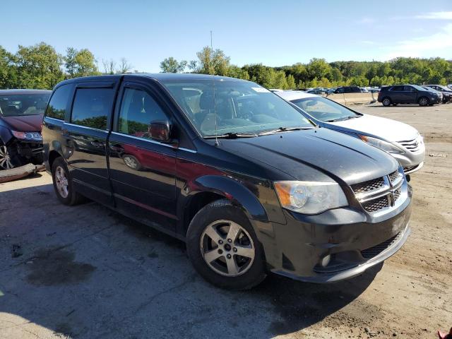 Photo 4 from auction – 2012 DODGE GRAND CARA with VIN 2C4RDGDGXCR109474