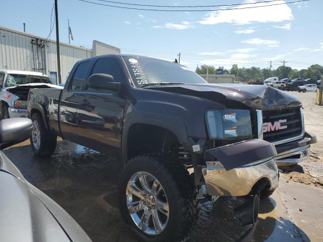 Photo 4 from auction – 2008 GMC SIERRA K15 with VIN 1GTEK19J78Z112724