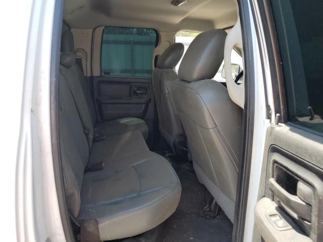 Photo 10 from auction – 2014 RAM 1500 ST with VIN 1C6RR6FTXES190247