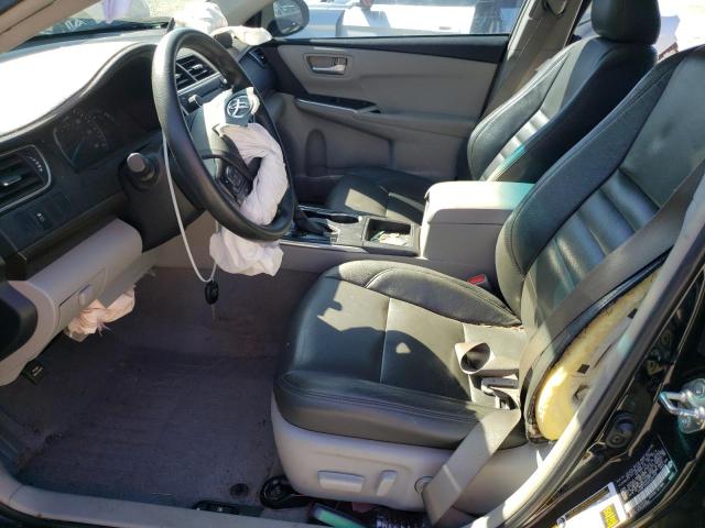 Photo 7 from auction – 2015 TOYOTA CAMRY LE with VIN 4T4BF1FK6FR491702
