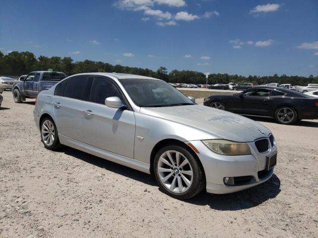 Photo 4 from auction – 2011 BMW 328 I with VIN WBAPH7C5XBE851944