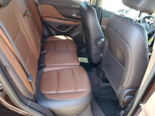 Photo 11 from auction – 2013 BUICK ENCORE with VIN KL4CJCSB0DB186802