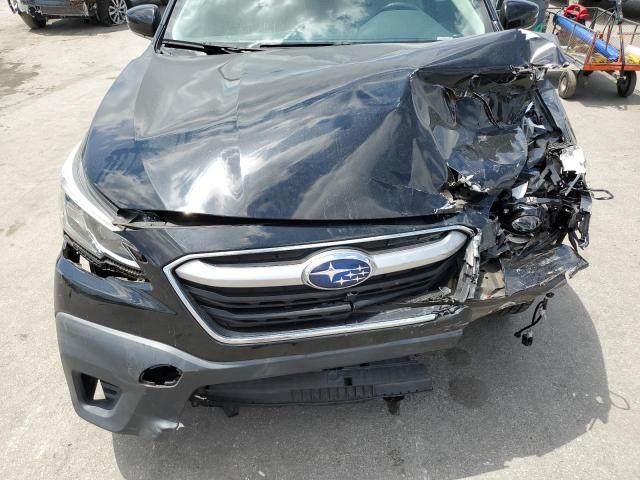 Photo 12 from auction – 2020 SUBARU OUTBACK LI with VIN 4S4BTANC6L3117704