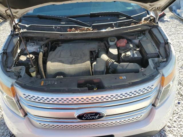Photo 12 from auction – 2013 FORD EXPLORER X with VIN 1FM5K7D81DGC14609