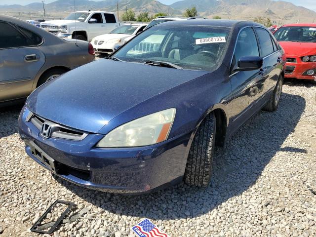 HONDA ACCORD 2003 with VIN 1HGCM66583A085371 - Photo from auction