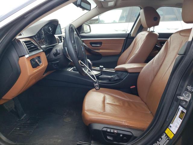 Photo 7 from auction – 2015 BMW 428 XI GRA with VIN WBA4A7C53FD414242