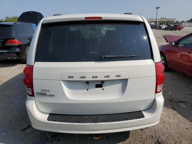 Photo 6 from auction – 2012 DODGE GRAND CARA with VIN 2C4RDGCG8CR210157