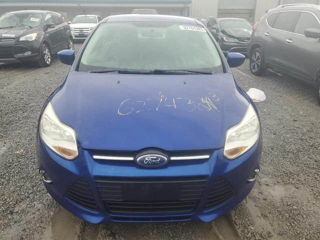 Photo 5 from auction – 2012 FORD FOCUS SE with VIN 1FAHP3F27CL268500