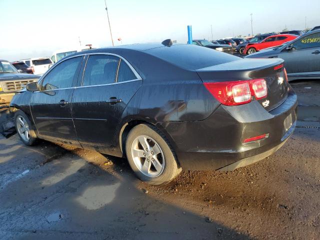 Photo 2 from auction – 2013 CHEVROLET MALIBU LS with VIN 1G11B5SA6DF342274