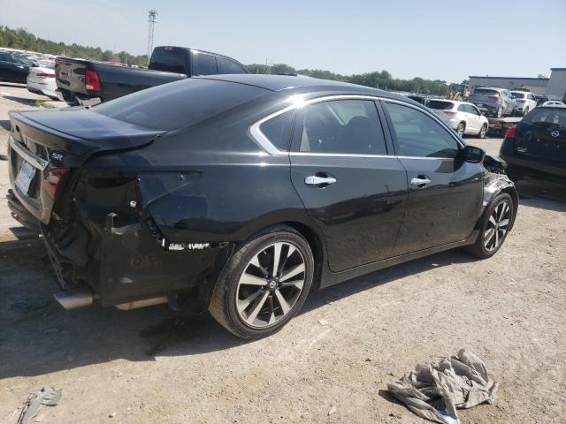 Photo 3 from auction – 2018 NISSAN ALTIMA 2.5 with VIN 1N4AL3AP1JC285743