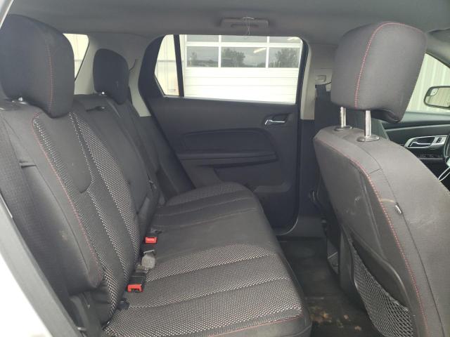 Photo 11 from auction – 2013 GMC TERRAIN SL with VIN 2GKFLSE30D6341285