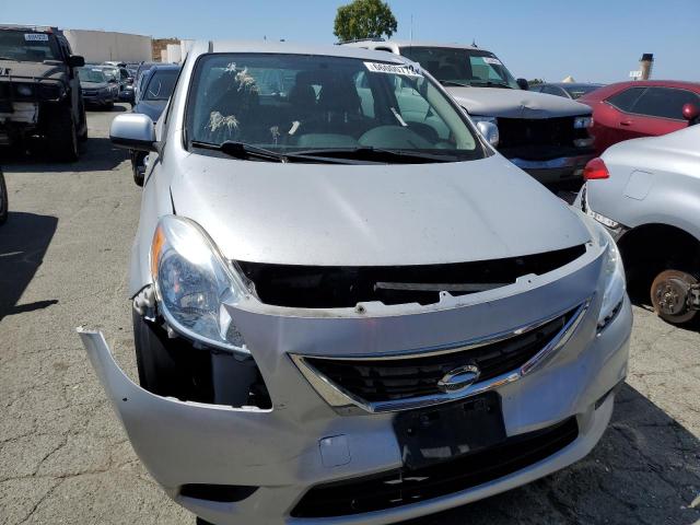 Photo 5 from auction – 2014 NISSAN VERSA S with VIN 3N1CN7AP2EK444759
