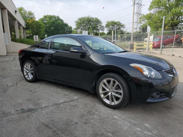 Photo 4 from auction – 2012 NISSAN ALTIMA SR with VIN 1N4BL2EP9CC199690