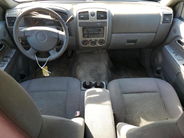 Photo 8 from auction – 2006 CHEVROLET COLORADO with VIN 1GCCS138268192501