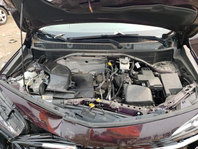 Photo 11 from auction – 2021 BUICK ENCORE GX with VIN KL4MMGSL2MB149410