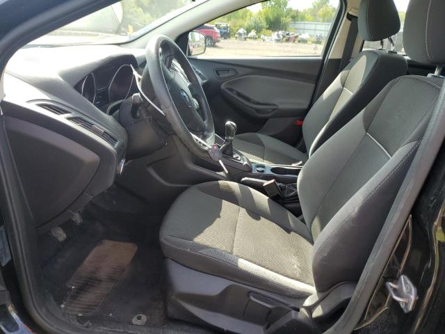 Photo 7 from auction – 2013 FORD FOCUS S with VIN 1FADP3E23DL133595