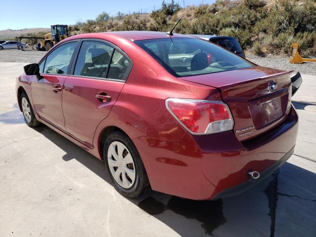 Photo 2 from auction – 2015 SUBARU IMPREZA with VIN JF1GJAA6XFG011310