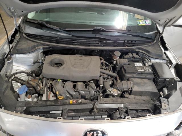 Photo 11 from auction – 2019 KIA RIO S with VIN 3KPA24AB5KE217771