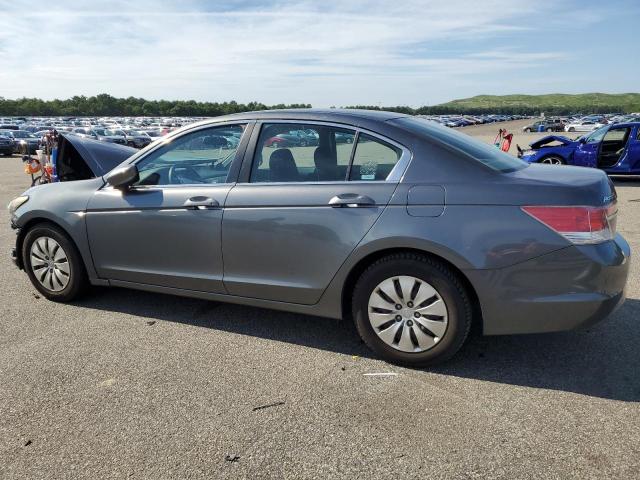 Photo 2 from auction – 2011 HONDA ACCORD LX with VIN 1HGCP2F39BA136793