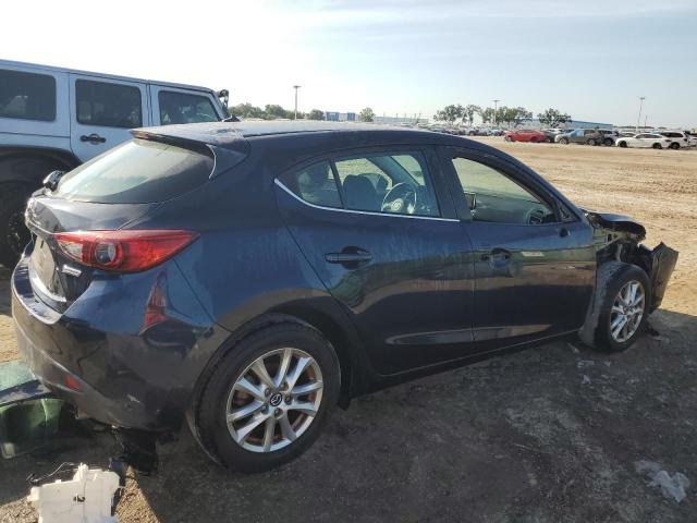 Photo 3 from auction – 2015 MAZDA 3 TOURING with VIN 3MZBM1L72FM208086