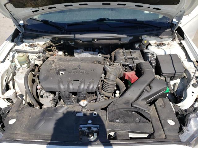 Photo 11 from auction – 2015 MITSUBISHI LANCER SE with VIN JA32V2FW1FU009341