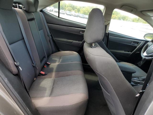 Photo 10 from auction – 2017 TOYOTA COROLLA L with VIN 2T1BURHE0HC861150