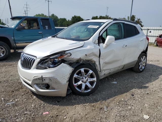 BUICK ENCORE PRE 2013 с VIN KL4CJHSB3DB176729 - Снимка от търг
