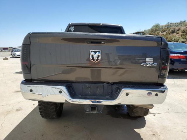 Photo 6 from auction – 2016 RAM 2500 ST with VIN 3C6UR5CL8GG369549