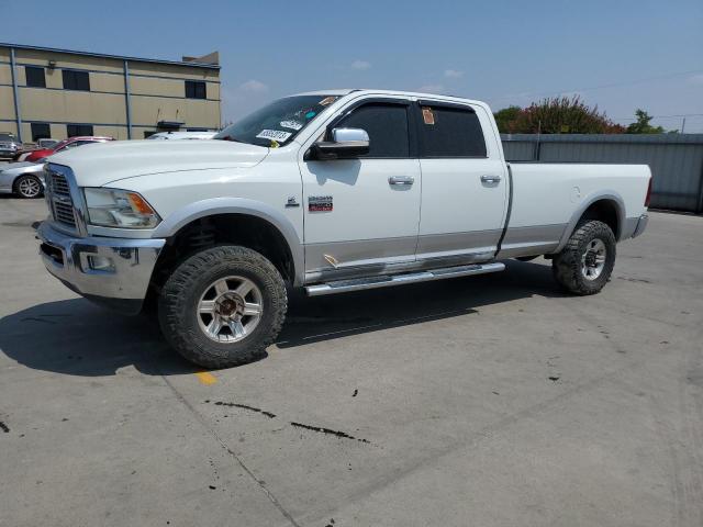 DODGE RAM 2500 L 2012 with VIN 3C6UD5KL4CG229914 - Photo from auction