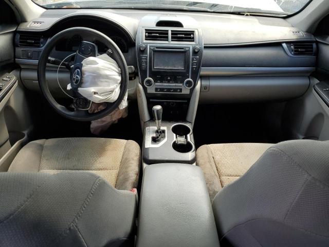 Zdjęcie 8 z aukcji – 2012 TOYOTA CAMRY BASE z VIN 4T4BF1FK9CR236134