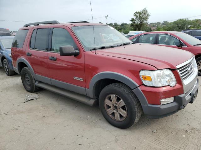 Photo 4 from auction – 2006 FORD EXPLORER X with VIN 1FMEU73E46UA76408
