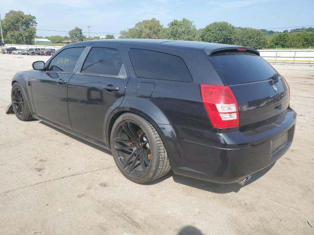 Photo 2 from auction – 2005 DODGE MAGNUM R/T with VIN 2D4GV58215H680953