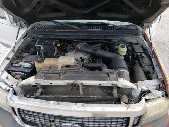 Photo 11 from auction – 2001 FORD F250 SUPER with VIN 3FTNX20S01MA09598