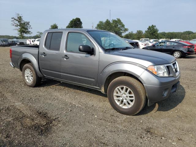 Photo 4 from auction – 2016 NISSAN FRONTIER S with VIN 1N6AD0EV9GN763206