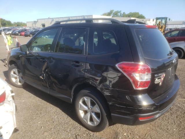 Photo 2 from auction – 2016 SUBARU FORESTER 2 with VIN JF2SJADC7GH400957