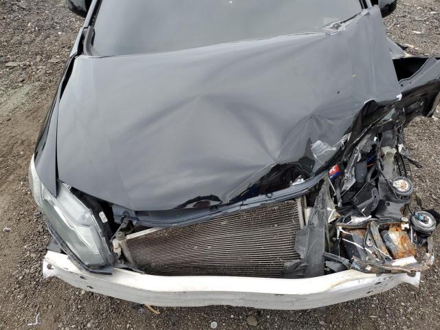 Photo 11 from auction – 2013 HONDA CIVIC LX with VIN 19XFB2F54DE271627