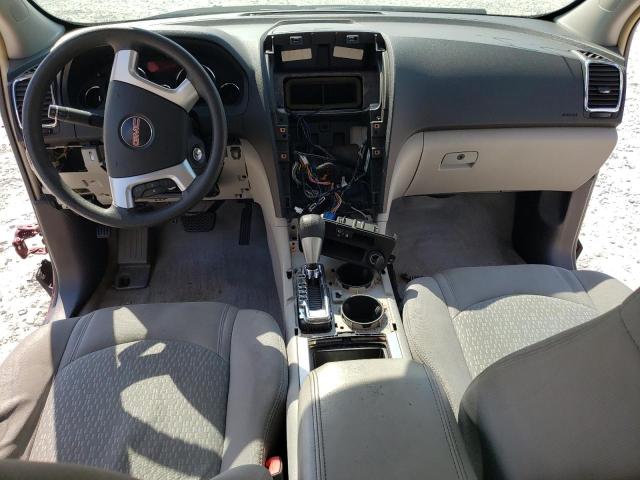 Photo 8 from auction – 2009 GMC ACADIA SLE with VIN 1GKER13D99J171423