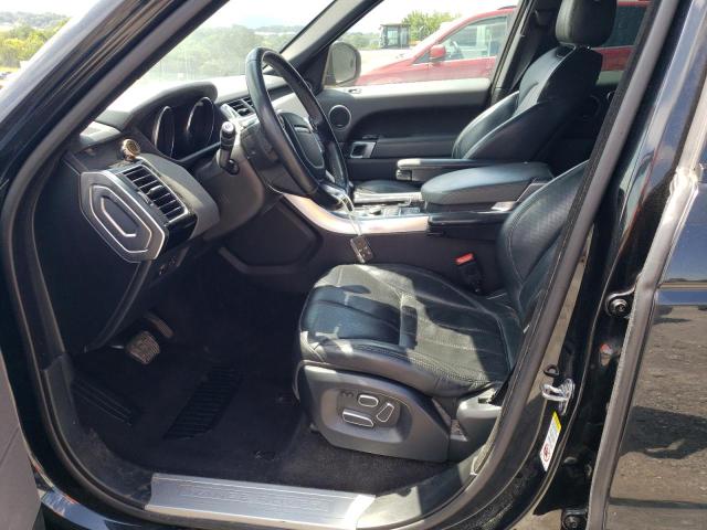 Снимка 7 от търг – 2015 LAND ROVER RANGE ROVE с VIN SALWR2VF0FA628662